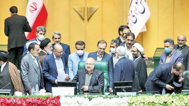 همه اقدامات بورسی ناکام بهارستان