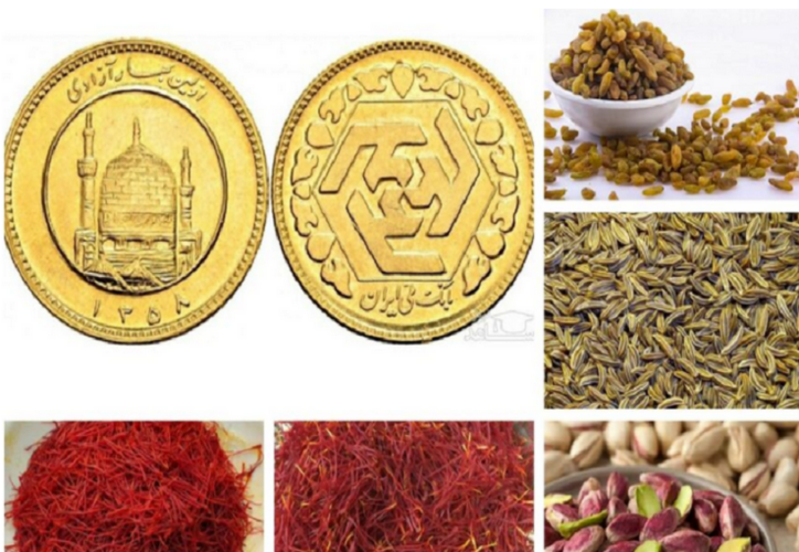 معامله بیش از یک میلیون گواهی سپرده کالایی
