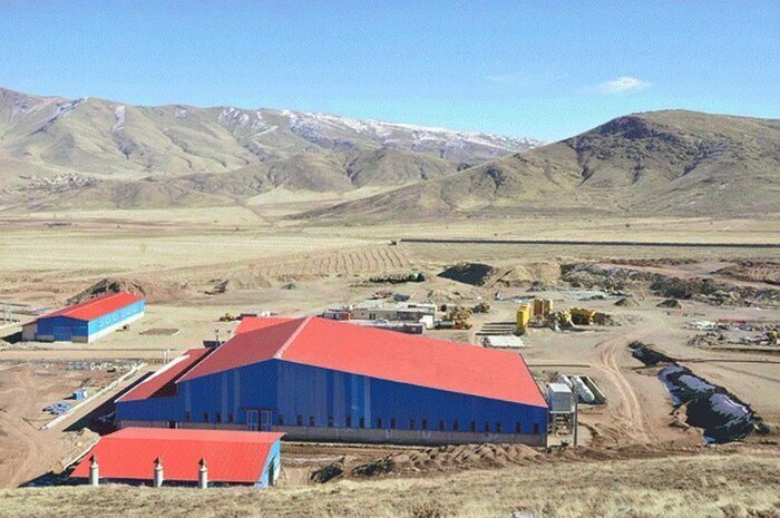 افتتاح معدن مس، فرصتی برای محرومیت زدایی از طارم سفلی