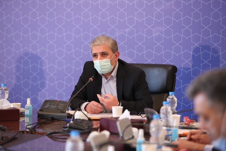 مدیرعامل: اهداف بانک ملی ایران به سرعت در حال تحقق است