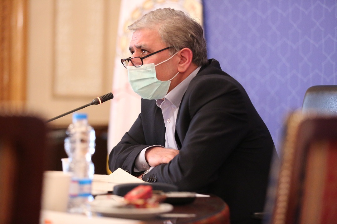 مدیرعامل: اهداف بانک ملی ایران به سرعت در حال تحقق است