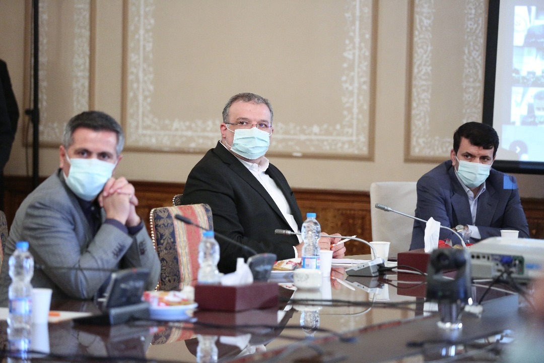 مدیرعامل: اهداف بانک ملی ایران به سرعت در حال تحقق است