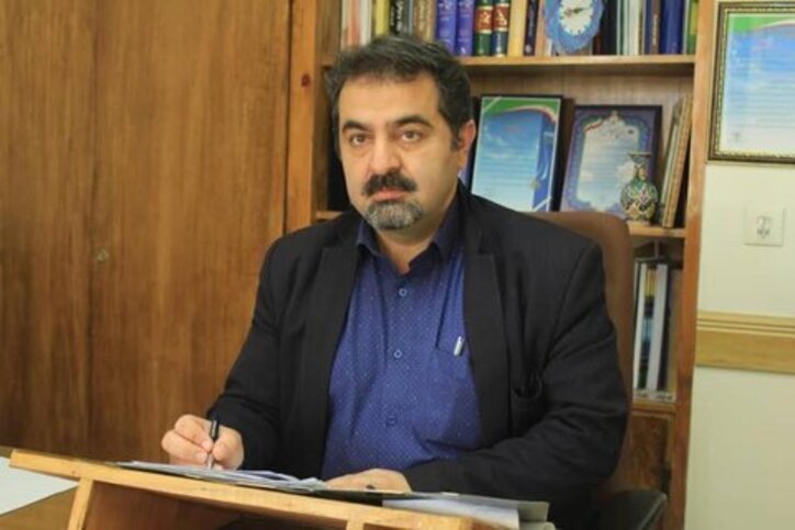 صنایع دیگر باید مانند فولاد مبارکه به سمت کاهش وابستگی به آب تازه پیش بروند
