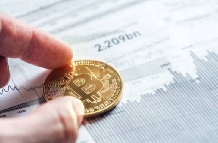 کاهش ارزش بیت‌کوین