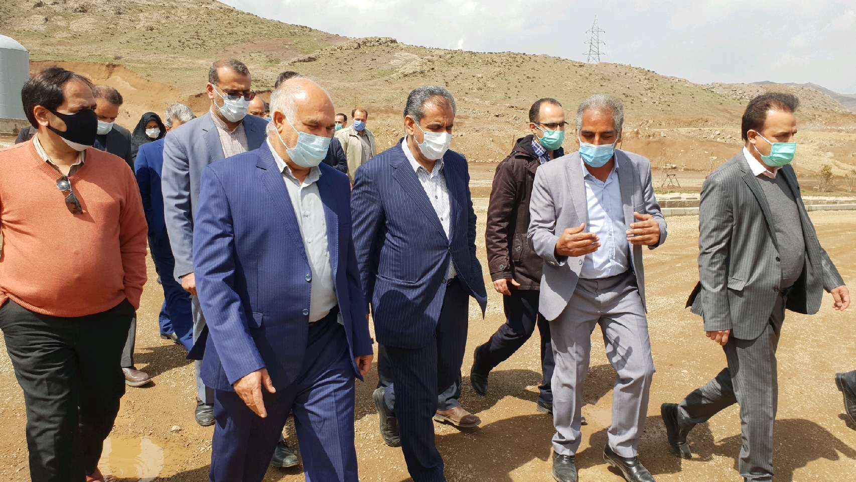بیکاری منطقه طارم با احداث کارخانه مس برطرف میشود بیکاری منطقه طارم با احداث کارخانه مس برطرف میشود