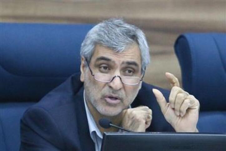 زیرساخت‌های قانونی برای حمایت از تولید در کشور وجود دارد