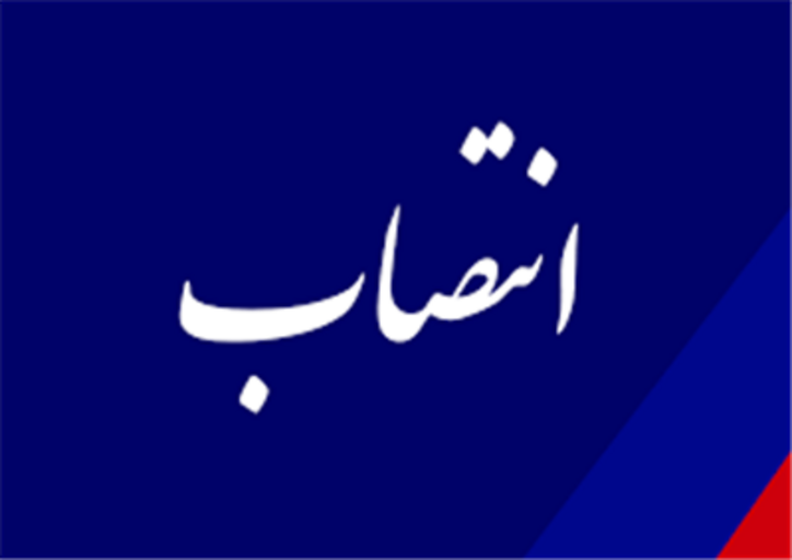محمد امین یوسفی به عنوان عضو هیأت عامل سازمان خصوصی سازی منصوب شد