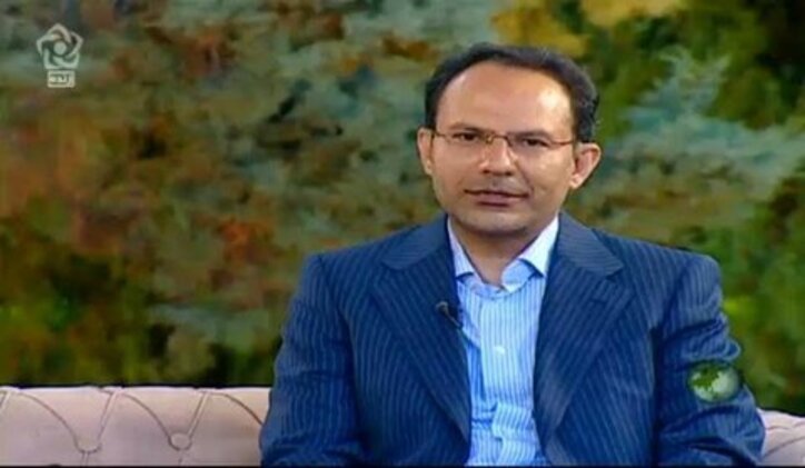 سال ۹۹ برای فولاد مبارکه تحقق واقعی جهش تولید بود / تولیدات این شرکت در زمره تولیدات سبز قلمداد می‌شود