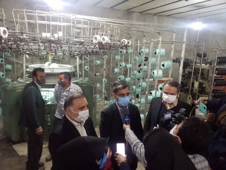 احیاء مسوولیت‌ اجتماعی بنگاه‌های اقتصادی؛ سیاست‌ جدی وزارت صنعت، معدن و تجارت/ تعیین ۲۸۷ معین اقتصاد مقاومتی در سطح کشور