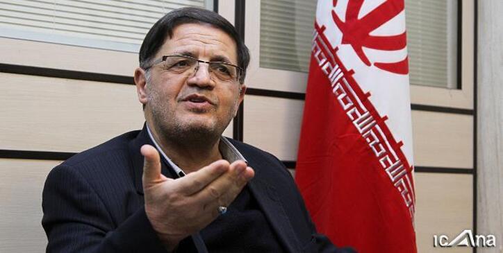 عملکرد بودجه سال ۹۹ با حضور رئیس سازمان برنامه و بودجه بررسی شد