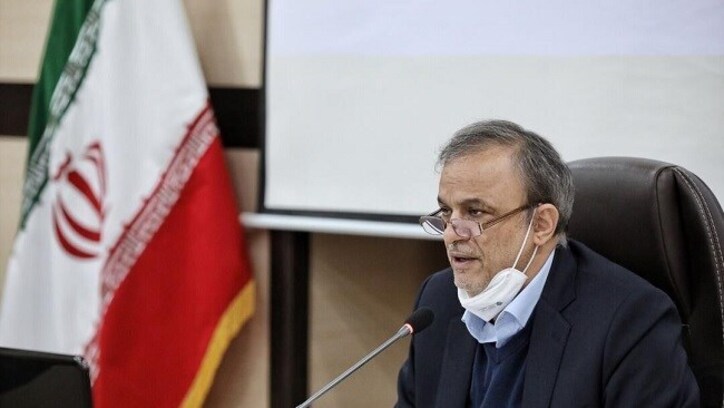 وزیر صمت خواستار واگذاری سهام ایران خودرو شد