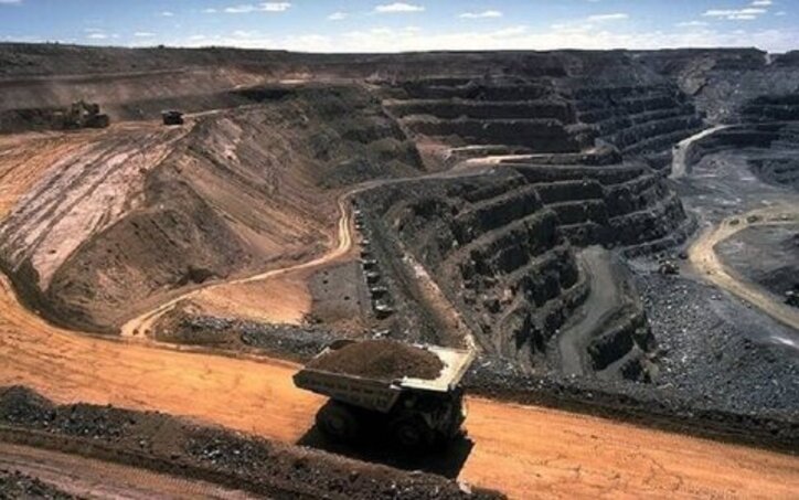 افزایش ۴۰۰ درصدی حقوق مالکانه معادن/ تجدیدنظر وزارت صمت در حقوق مالکانه؟