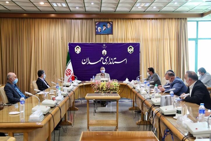 قرارداد واگذاری زمین در شهرک‌های صنعتی ۸۳ درصد رشد کرد/ امسال ۲۴۰۰ واحد صنعتی راکد به چرخه تولید بازمی‌گردد
