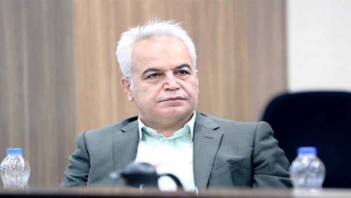 سیستم حمل‌ونقل کشور باید توسط یک متولی مشخص اداره شود