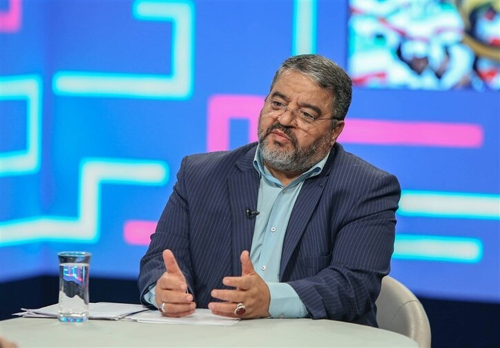 سردار جلالی: دشمن چاره‌ای جز پذیرش ایران هسته‌ای ندارد