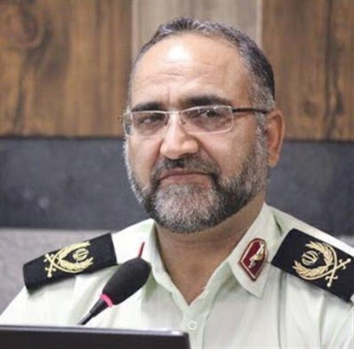 تعامل سازنده فولاد مبارکه با پلیس پیشگیری در حیطه مسوولیت‌های اجتماعی