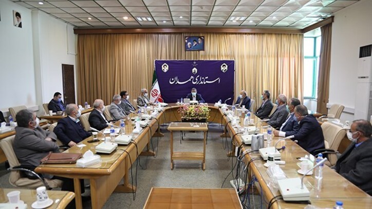 قضات کارآزموده محاکم اقتصادی پی‌درپی تغییر نکنند