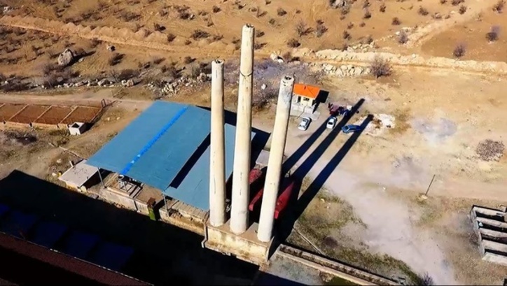 تلاش بی‌نتیجه کارگران «فولاد مهر لردگان» برای بازگشایی این واحد صنعتی/ مسوولان کمک کنند