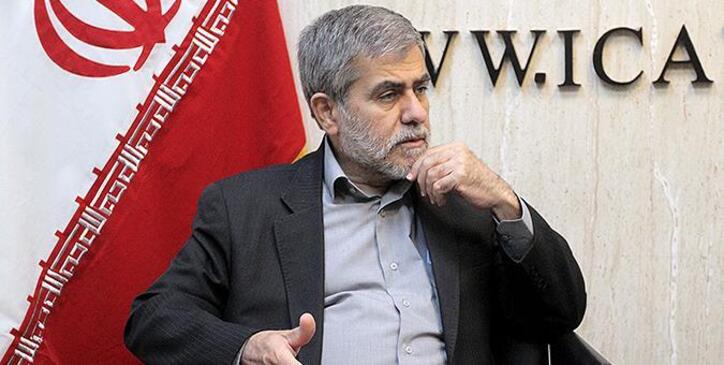 دولت در پی راه‌اندازی مجدد بحث دو قبطی مذاکره و معیشت است/همکاری ایران و چین یک مشتری مطمئن برای نفت کشور به همراه دارد