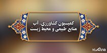 تقاضای تحقیق و تفحص از سازمان امور اراضی بررسی می‌شود