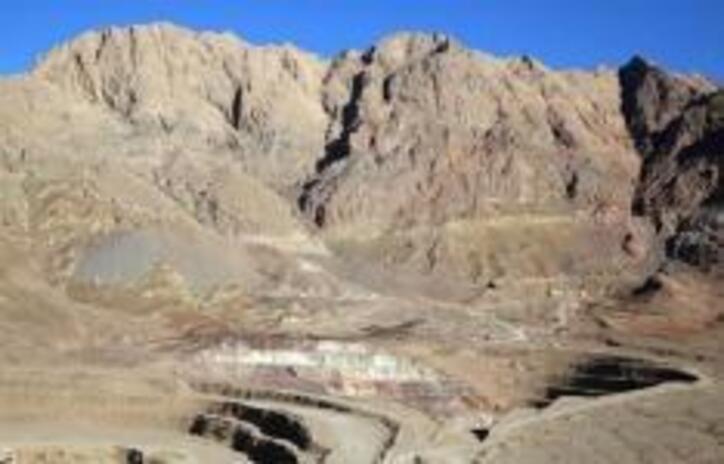 پیشرفت ۸۷ درصدی تنها طرح استحصال منیزیت و منیزیم کشور/ شناسایی ۱۰ اندیس معدنی جدید در چهارمحال و بختیاری