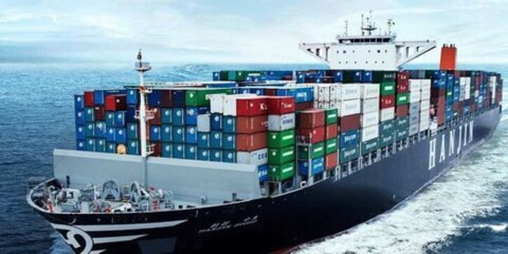 وضعیت ترانزیت کالا‌های تجاری از ایران در سال ۹۹