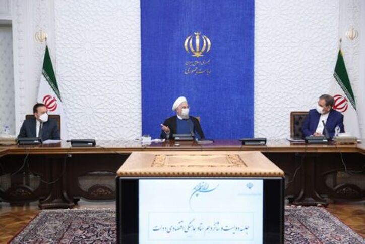 جزییاتی از نشست امروز ستاد هماهنگی اقتصادی