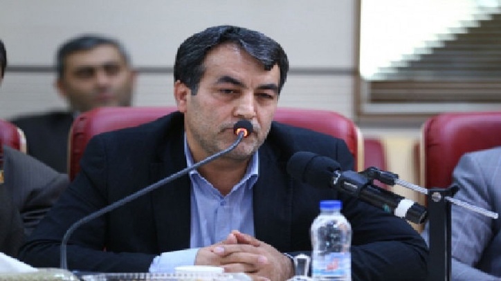 بهره برداری از بازار آهن کاوه آبگرم پس از ماه رمضان
