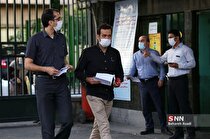 فراخوان جذب نیرو در دانشگاه صنعتی سهند تبریز منتشر شد