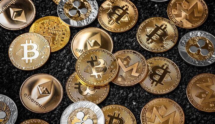 ارزش بیت کوین ۲.۶ درصد افزایش یافت و به ۶۱۲۲۹ دلار رسید