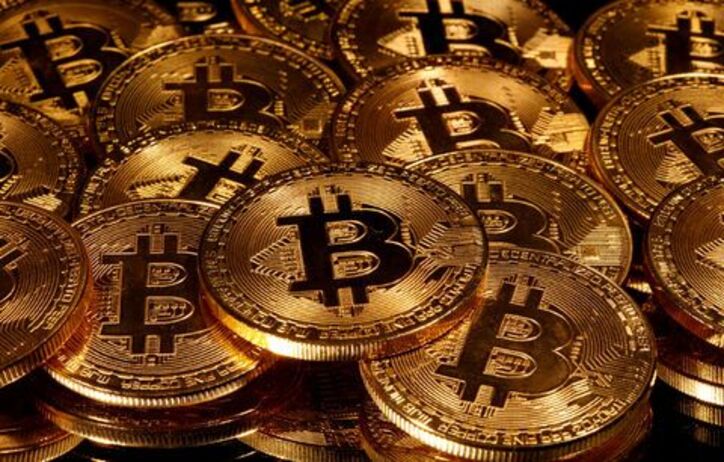 رکورد تاریخی قیمت بیت کوین