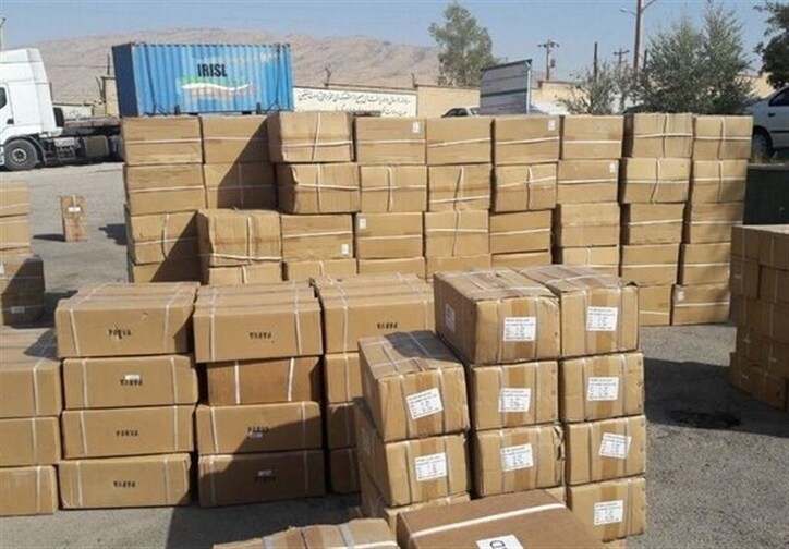 قیمت‌گذاری صحیح کالا‌های قاچاق و متروکه توسط کارشناسان رسمی دادگستری امری ضروریست