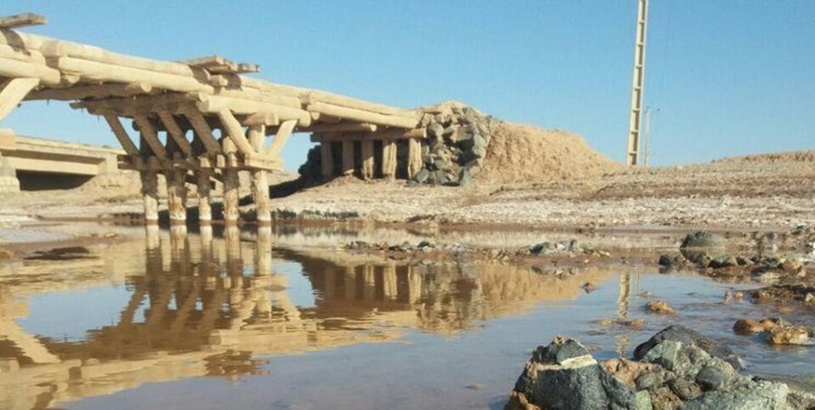 معدن نمک جاجرم معطل سرمایهگذار/ ظرفیتی خفته برای اشتغالزایی معدن نمک جاجرم معطل سرمایهگذار/ ظرفیتی خفته برای اشتغالزایی