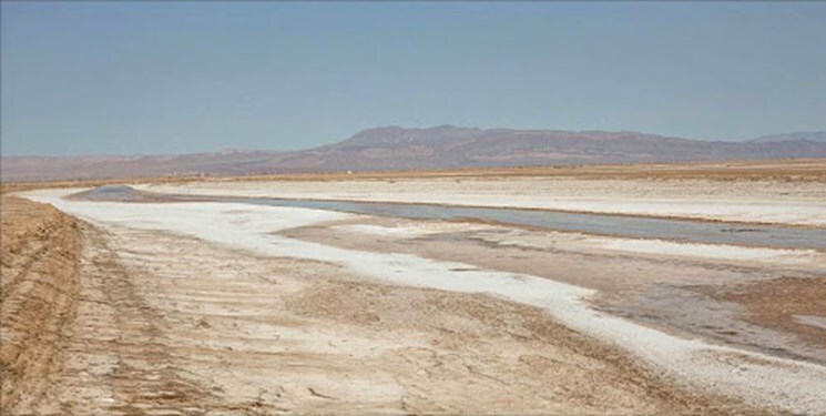 معدن نمک جاجرم معطل سرمایهگذار/ ظرفیتی خفته برای اشتغالزایی معدن نمک جاجرم معطل سرمایهگذار/ ظرفیتی خفته برای اشتغالزایی