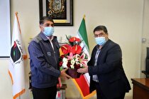 اقدامات حمایتی سنگ آهن مرکزی در دوره فلاح مبارکه
