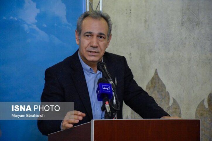 فضای رانتی بخش معدن با تصویب قوانین مناسب عملیاتی پایان می‌یابد