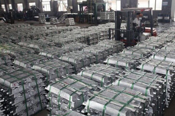 قیمت جهانی آلومینیوم به بالاترین سطح ۳ سال اخیر رسید