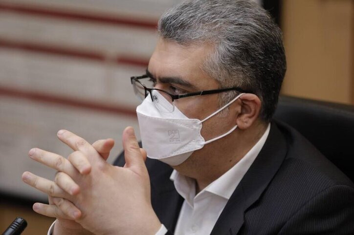 جزئیات نامه‌نگاری رئیس سازمان بورس با همتی