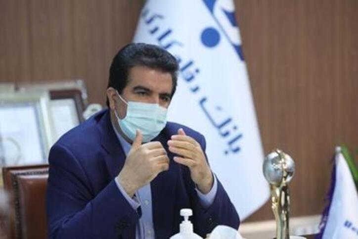 آمادگی بانک رفاه کارگران برای تحقق شعار سال