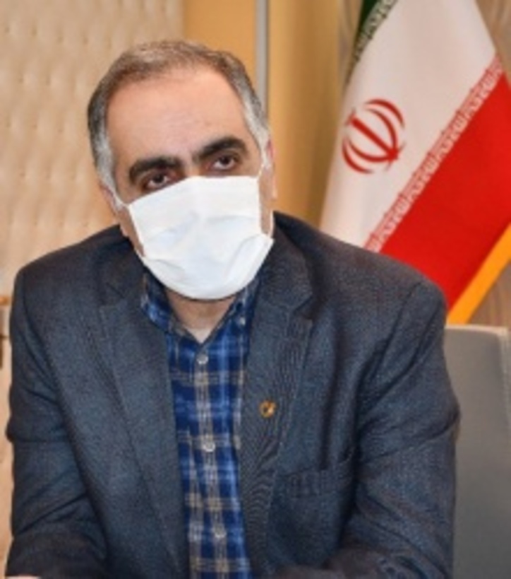 پیام نوروزی دکتر علیرضا شهیدی معاون وزیر صمت و رئیس سازمان زمین‌شناسی و اکتشافات‌معدنی کشور