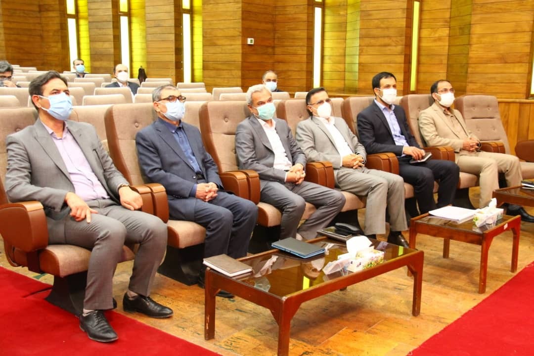 مدیر امور شعب منطقه دو کشور: ریسک پذیری از ملزومات بانکداری در شرایط اقتصادی امروز کشور است مدیر امور شعب منطقه دو کشور: ریسک پذیری از ملزومات بانکداری در شرایط اقتصادی امروز کشور است