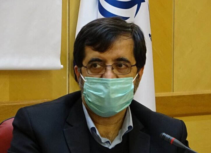 ۵۰۰ میلیارد تومان منابع برای راه آهن اردبیل تأمین شد