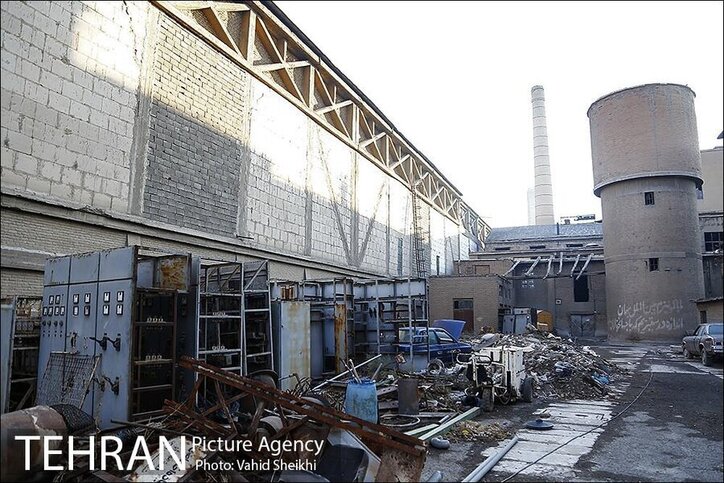 ماجرای فردی که ۴۰ سال اراضی «سیمان ری» را اجاره می‌داد