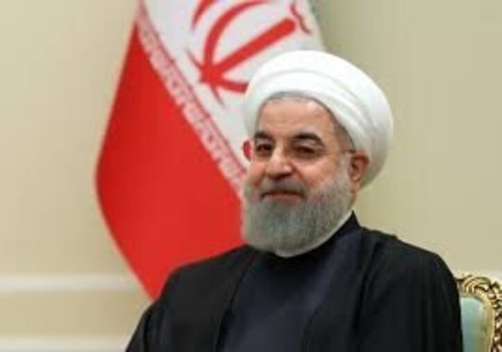 روحانی: زنجیر‌ها باید از پای فعالان اقتصادی بخش خصوصی باز شود