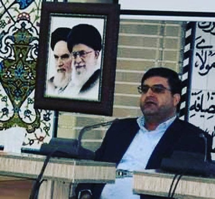 شرکت ورق خودرو چهارمحال و بختیاری مورد تقدیر قرار گرفت