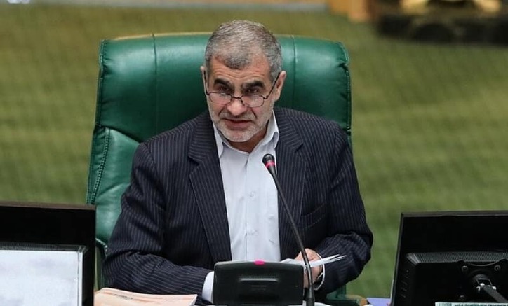علی نیکزاد: صنایع فولاد را ساماندهی می‌کنیم