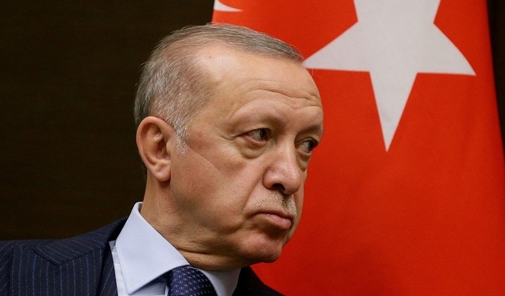 نقشه اردوغان برای نجات لیر/ سپرده‌گذاران بانکی غرامت می‌گیرند