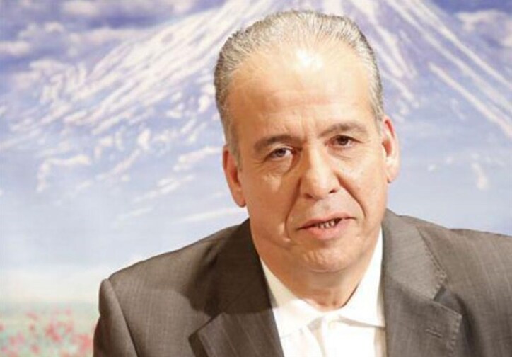 پذیرش ایران در سازمان شانگ‌های از اثرات سند همکاری ۲۵ساله با چین بود
