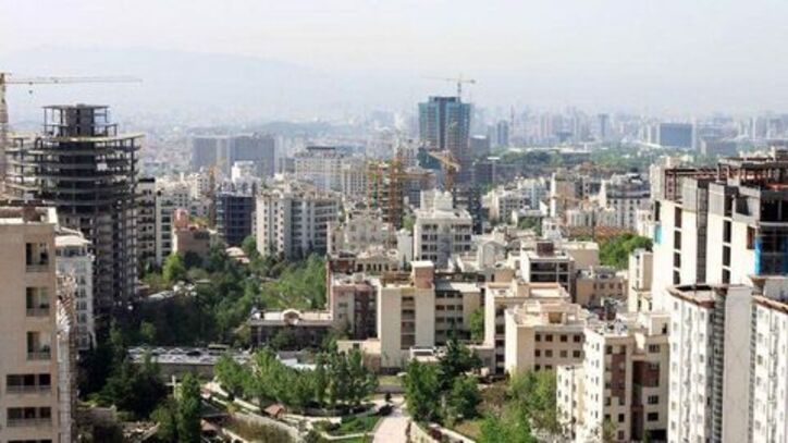 افزایش ۱۰۰ درصدی قیمت مسکن در بهار امسال