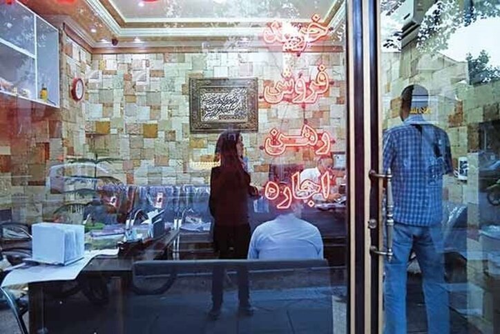 خرید خانه ۸٫۵ متری در تهران/ قسط ۷ میلیونی برای اتاق ۱۵ متری!
